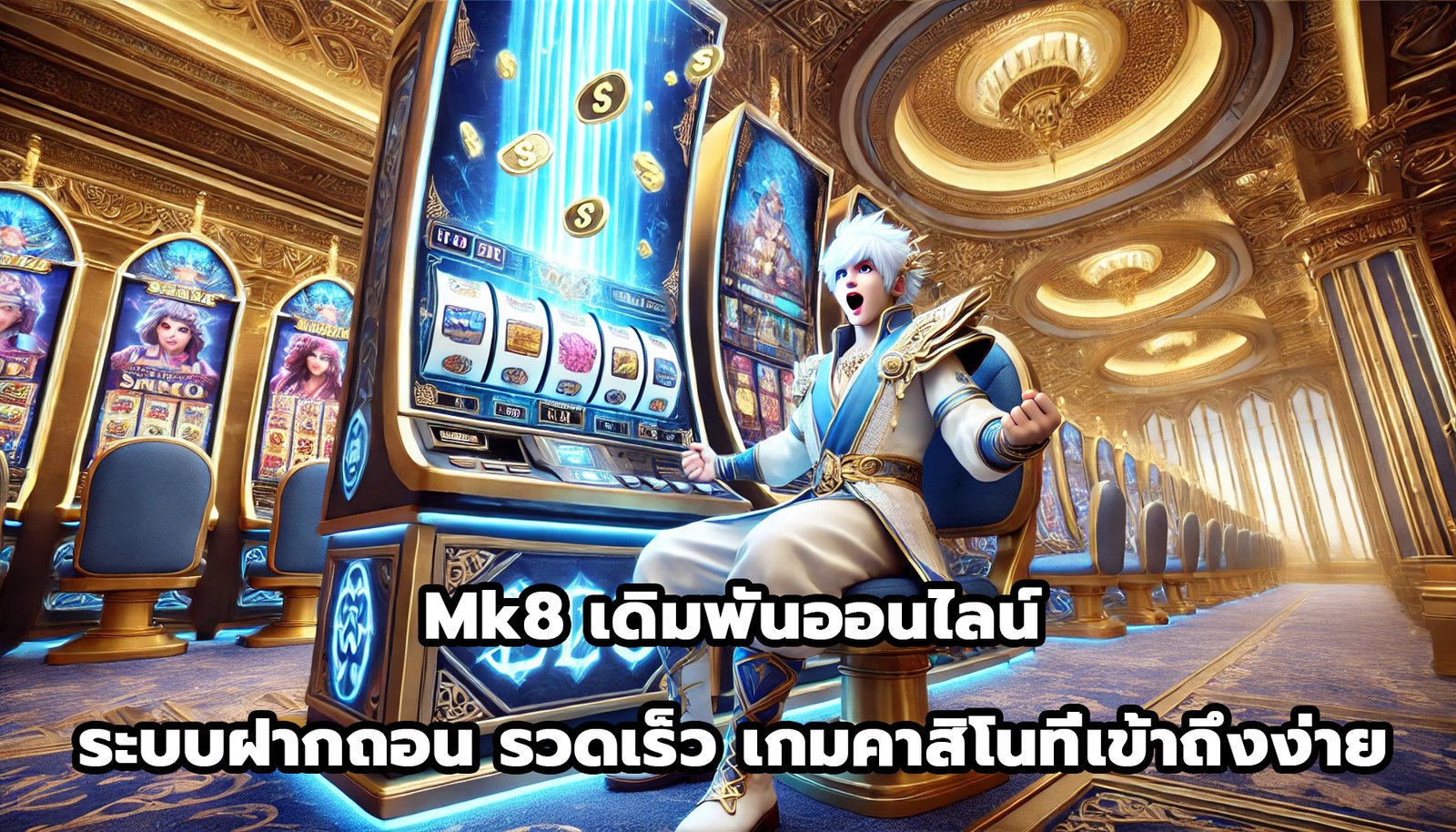 Mk8 เว็บเล่นสล็อต – สุดยอดประสบการณ์การเล่นเกมสล็อตออนไลน์-10
